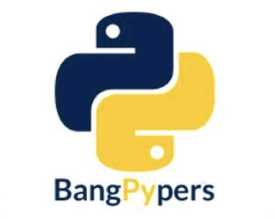 BangPypers - Bangalore Python Users Group