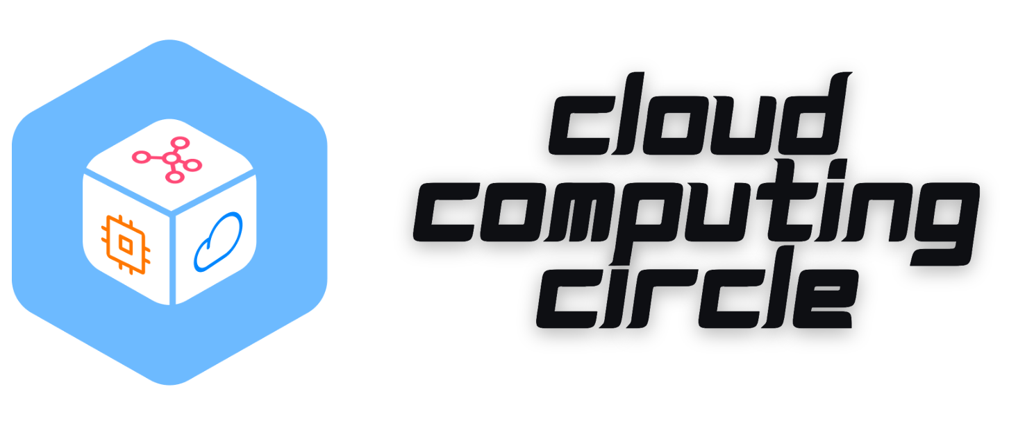 Cloud COmputing Circle