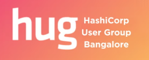 Bangalore HashiCorp User Group