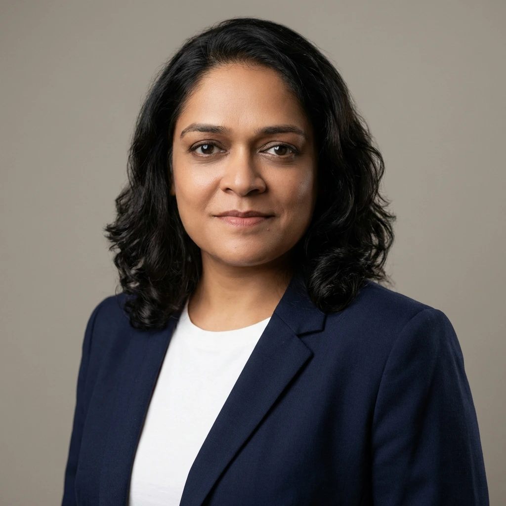 Aparna Prabhu
